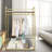 47.2'' Clothing Rack