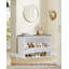 9 Pair Flip Down Shoe Storage