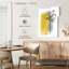 Harnek botanique en gris II-108359505