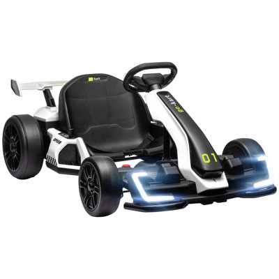 Freeport Park Battery Powered Ride On
