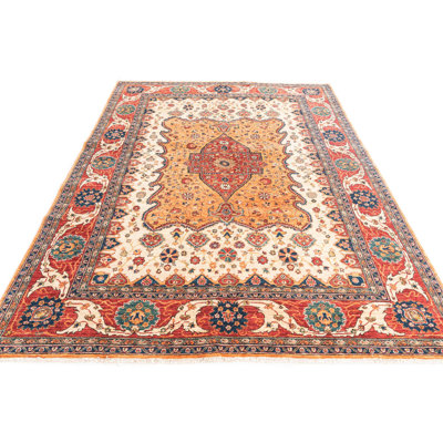 Nitta Cream Rug