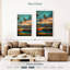 Lilie Palm Springs Golden Sunset-108506387