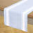 Country Stripe - 100% Pure Linen Table Runner-859885187-823149154