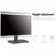 Fitueyes Single Screen Desktop Mount