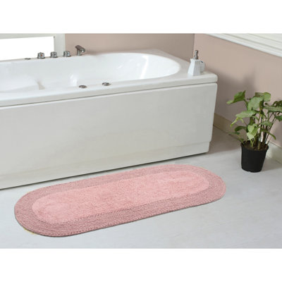 Yinka Bath Rug
