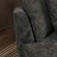 Fauteuil de lecture moderne avec housse 55,1 po avec 5 coussins-404183366