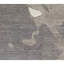 Abstract Area Rug in Charcoal