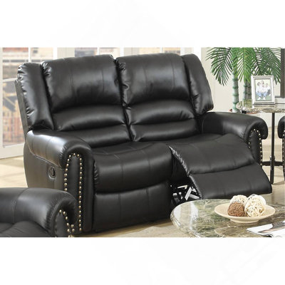 Causeuse Plush Relax 1pc