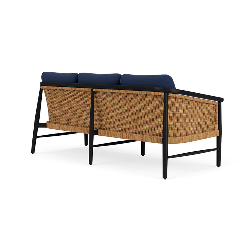 Galloway Outdoor - Seat, Beach Navy