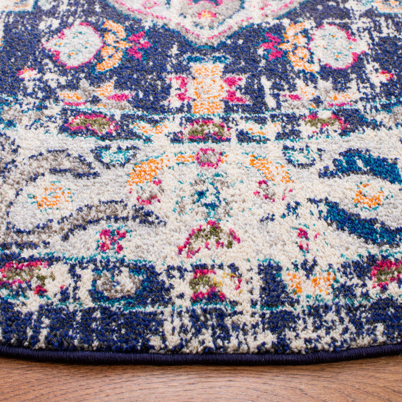 Tapis oriental Yedidalga Performance, Rectangle 3 pi x 5 pi