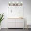 Abbotsbury Dimmable Vanity Light-966755889-966755895