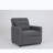 Convertible Chair Bed Pull Out Sleeper Chair-1769319013