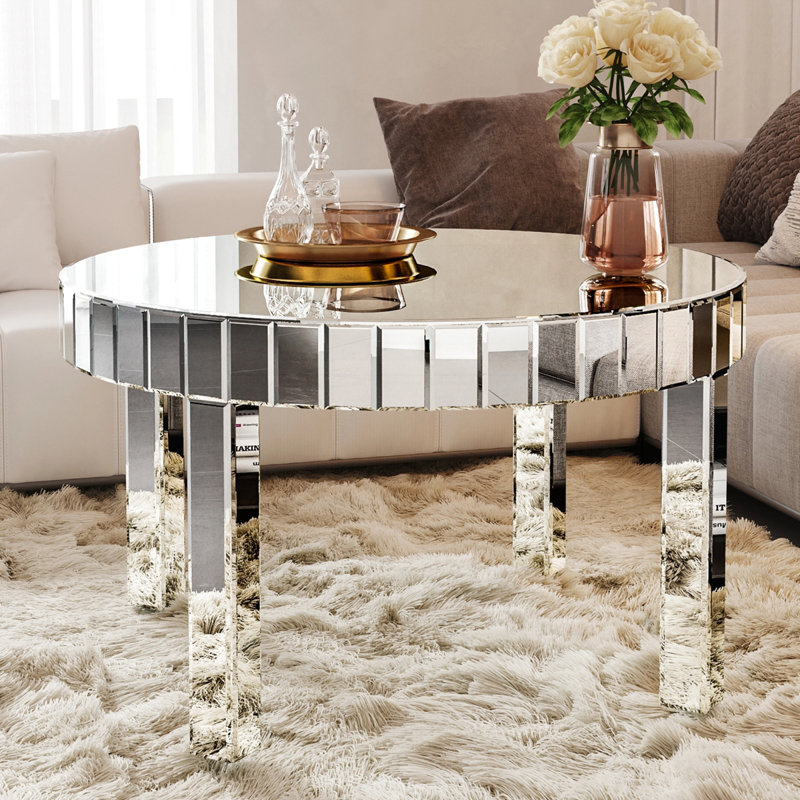 Table basse Dazzling