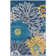 Lahoma Floral Indoor Rug