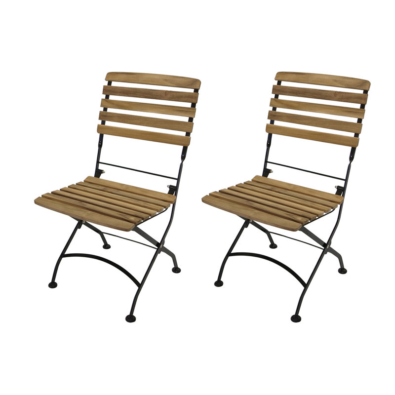 Peashrub Bistro Set