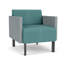 Chaise d'invité de luxe Luxe-97825400-98114917