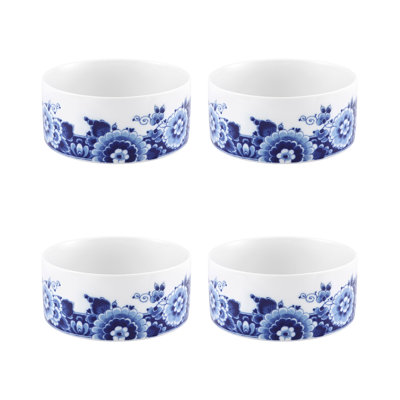 Blue Ming 28.4 oz. Cereal Bowl