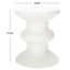 Dali 15.35'' Stone Outdoor Side Table-611964094