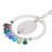 Glass Nautical & Beach Suncatcher