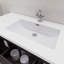 Ensemble de meuble-lavabo à simple cuve 48 "Eden-1578577648