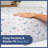 Kids Sheet Set, Soft Microfiber Bedding, Cozy & Breathable, Wrinkle Free Easy Care Bed Sheets-106537214-106537201