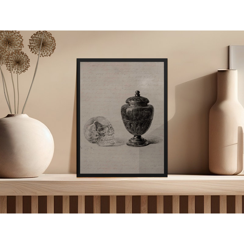 Print, 16.5x23.4