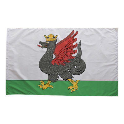 Kazan City Flag — Outdoor Flag