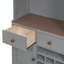 Lit escamotable avec armoire de rangement Murphy-454642300