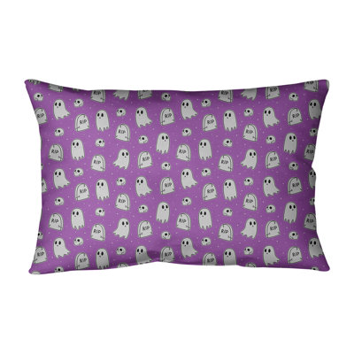 Coussin lombaire intérieur / extérieur Katelyn Elizabeth