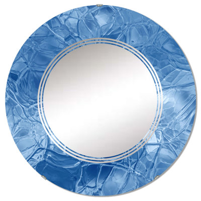 Circle Mirror