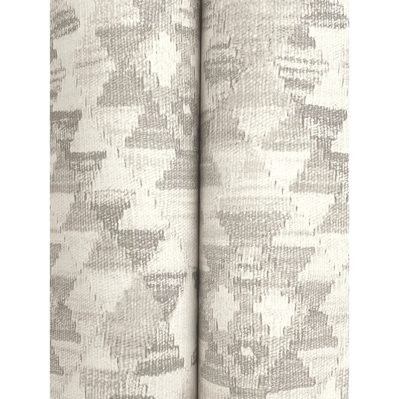 Papier peint saphir Montana, Gris
