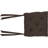 Outdoor 3'' Dining Chair Chair Pad
