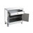 Sigmund 2-Door Mirrored Accent Cabinet-2013904519