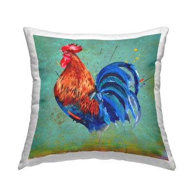 Throw Pillow