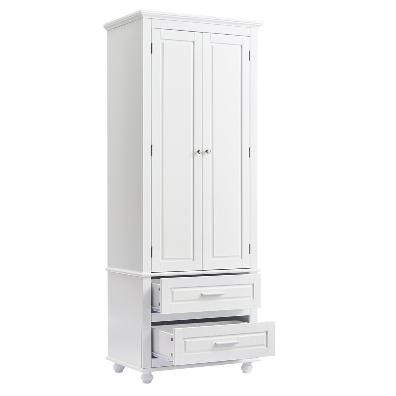 Armoire de salle de bain Casmere