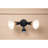 Flood Light with Motion Sensor-10347421