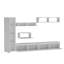 Nice Entertainment Centre-2096294658
