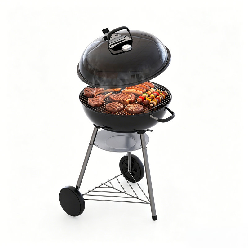 JolyDale Charcoal Grill