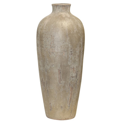 Vase - peint à la main