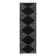 Tapis noir / gris Martins Performance
