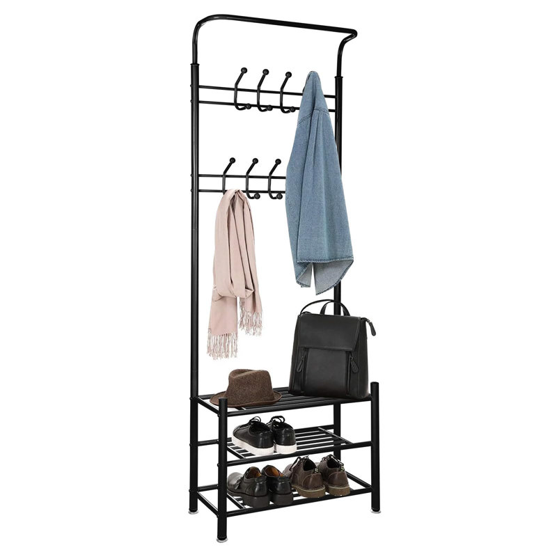 66cm Clothing Rack