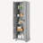 Storage Cabinet with Two Doors for Bathroom-175236814