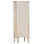 Genova 45cm Solid Wood Sideboard-836696427