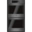 800 Series 30" 9.2 cu. ft Self-Cleaning Convection Electric Double Wall Oven-46574853