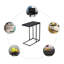 Daiza Frame End Table