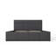 Basso Upholstered Ottoman Storage Bed-14480442-14480438