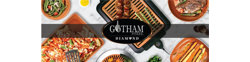 Gotham Steel logo