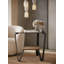 Dino Glass End Table-817851676