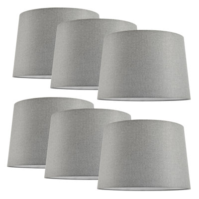 GREY/6PK