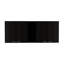 Armoire murale Ontario, porte double-875437420